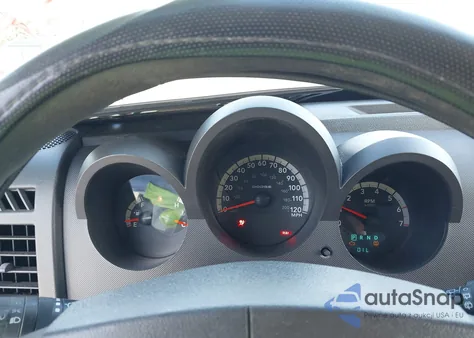 2011 Dodge Nitro Heat from USA, damaged, VIN 1D4PT4GX8BW512284